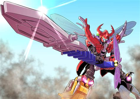 king_viral ao3|Ohsama Sentai King.